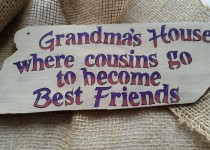 Grandmas-House