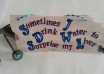 Sometimes-I-drink-water