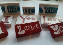 Word-Blocks