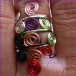 adjustable-spiral-wire-rings