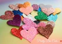 glitterhearts