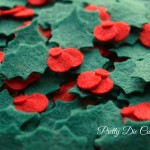 holly