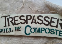 Trespassers