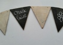 Wooden-Bunting