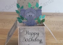 elephant-birthday