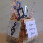 music-card