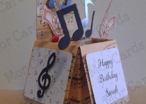 music-card