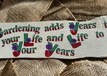 Gardening-adds-years