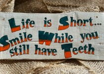 Life-is-short