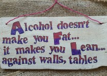 Alcohol