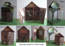 shed-medley