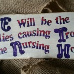 Ladies-causing-trouble