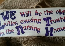 Ladies-causing-trouble