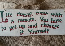 Life-and-remote