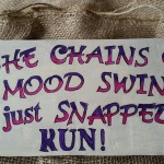 Mood-Swing