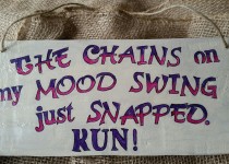 Mood-Swing