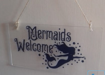 mermaid