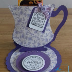 teacup