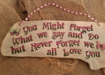 Never-Forget