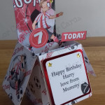 football-card