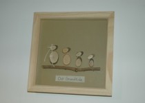 grandkidswoodart
