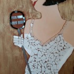 Singing-the-blues