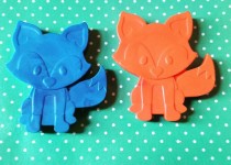 foxes