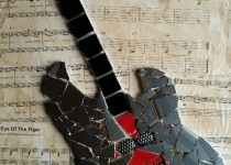Rock-Guitar
