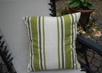 GreenStripe