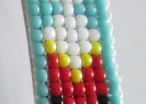 feather-design-hair-clip1