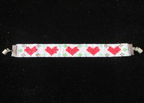 hearts-bracelet
