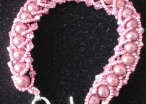 pink-flat-spiral-bracelet1