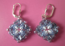 Blue-Timbuktu-earrings