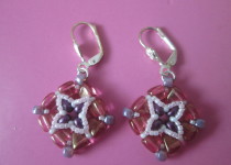 Pink-Timbuktu-earrings