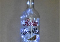 Robin-white-lights